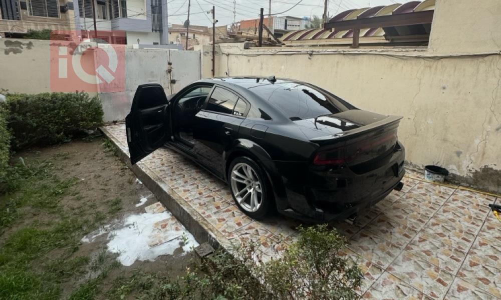 دودج تشارجر